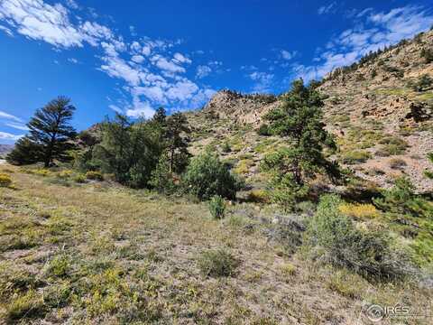 0 TBD Poudre Canyon Road, Bellvue, CO 80512