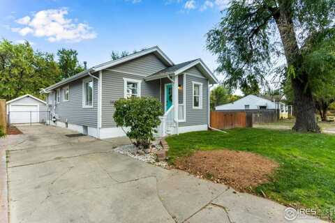 1350 Valentia St, Denver, CO 80220