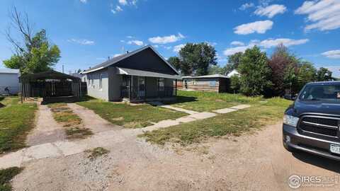 111 N 8th Ave, Sterling, CO 80751