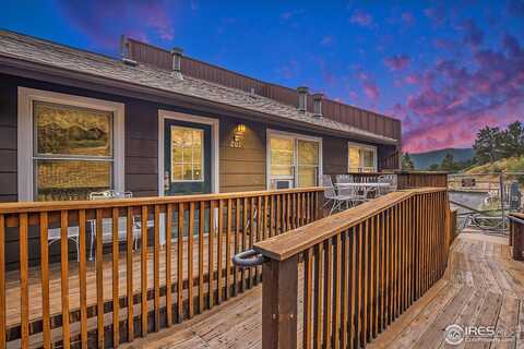 2625 Marys Lake Rd, Estes Park, CO 80517