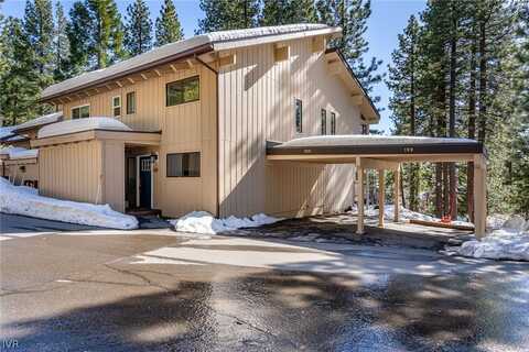 321 Ski Way, Incline Village, NV 89451