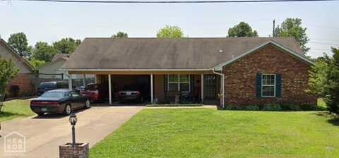 347 Bevill Avenue, Gosnell, AR 72315