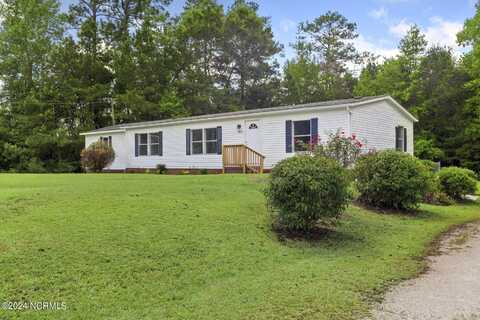 181 Waters Road, Jacksonville, NC 28546