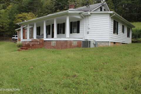 3556 Lone Mountain Rd, New Tazewell, TN 37825