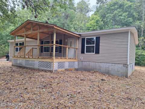 5641 Highway 360, Tellico Plains, TN 37385