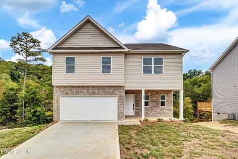 145 Eleanor Davis Drive, Maryville, TN 37804