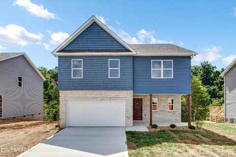 153 Eleanor Davis Drive, Maryville, TN 37804