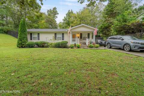 624 Melton Hill Drive, Clinton, TN 37716