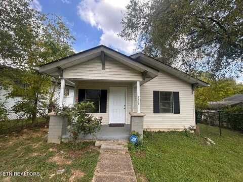 236 Dallas St, Knoxville, TN 37914