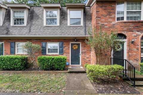 6529 Deane Hill Drive, Knoxville, TN 37919