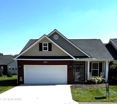 4850 Lindsey Blair Lane, Knoxville, TN 37918