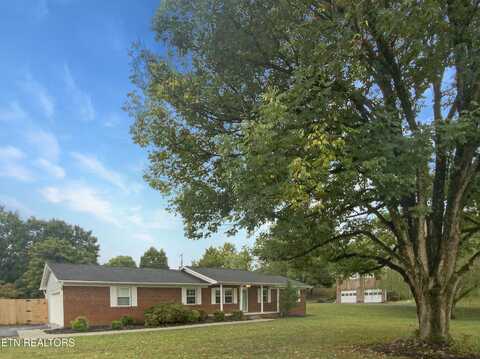 7323 Martingale Drive, Powell, TN 37849