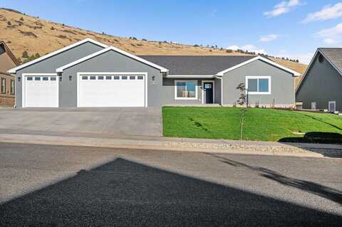 225 Skyridge Drive, Klamath Falls, OR 97603