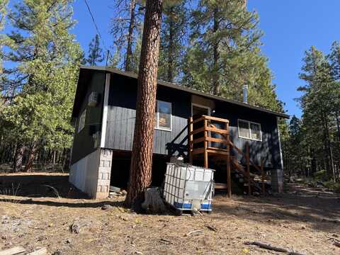 31265 Meadow Lark Drive, Bonanza, OR 97623