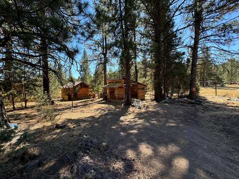 Lot 12 Whitetail Lane, Bonanza, OR 97623