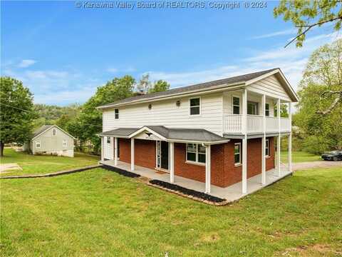 5136 Waycross Drive, Charleston, WV 25313