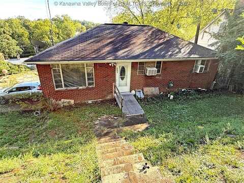 501 Churchill Drive, Charleston, WV 25304