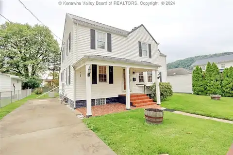 308 Commerce Drive, Charleston, WV 25306