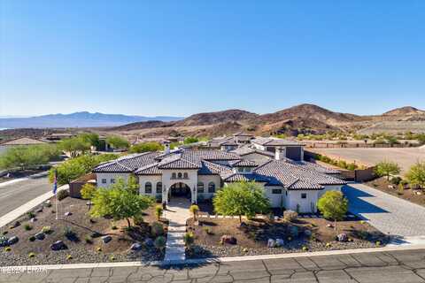 1030 Circula De Hacienda, Lake Havasu City, AZ 86406