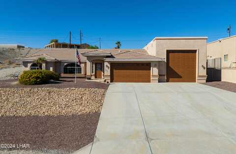 3761 Enduro Dr, Lake Havasu City, AZ 86404