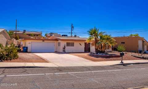 3146 Daytona Ave, Lake Havasu City, AZ 86403