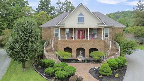 1086 St. Ives Court, Morristown, TN 37814