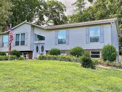 993 Cedar Trace Ln, Morristown, TN 37814