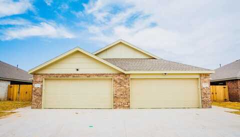 5514 122nd Street, Lubbock, TX 79424