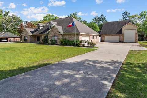 437 Derek Road, Lufkin, TX 75904