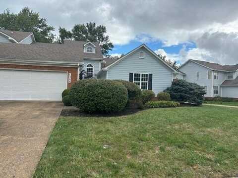 1096 Griffin Gate Drive, Lexington, KY 40511