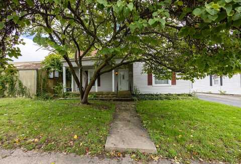 1853 Clifton Avenue, Paris, KY 40361