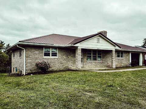 217 Lisa Avenue, Danville, KY 40422