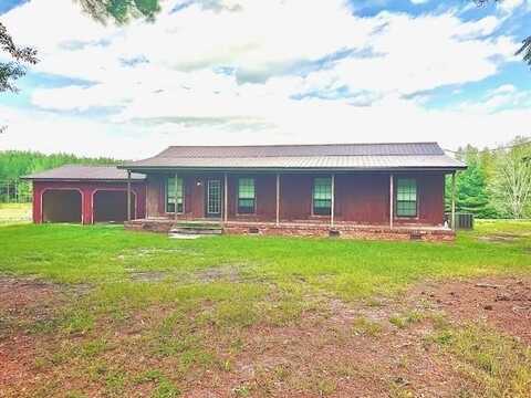 1393 Garrison RD, N/A, MS 39327