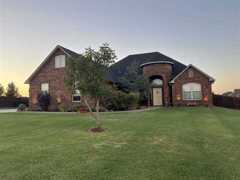 506 Biscayne Ln, Elgin, OK 73538