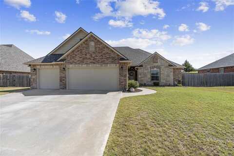 1408 NE Scenic Ridge, Elgin, OK 73538