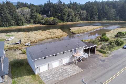 4850 SE 51st, Lincoln City, OR 97367