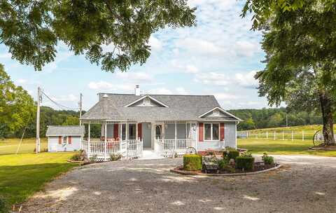 4298 Shady Grove Rd, Cabool, MO 65689