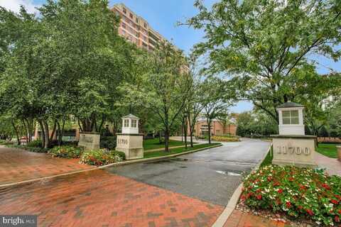 11700 OLD GEORGETOWN RD #209, NORTH BETHESDA, MD 20852