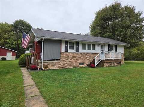 780 Lincoln Avenue, Bowmanstown, PA 18030