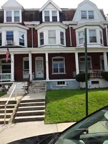 1744 .5 West Chew Street, Allentown, PA 18104