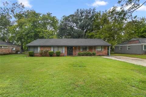 3536 Bridlewood Drive, Montgomery, AL 36111