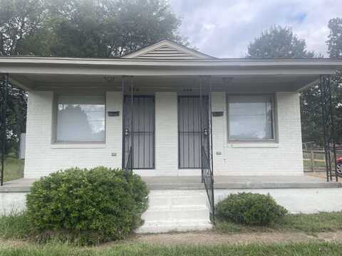 284 INGLE, Memphis, TN 38109