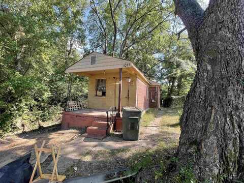 1079 ST CHARLES, Memphis, TN 38107