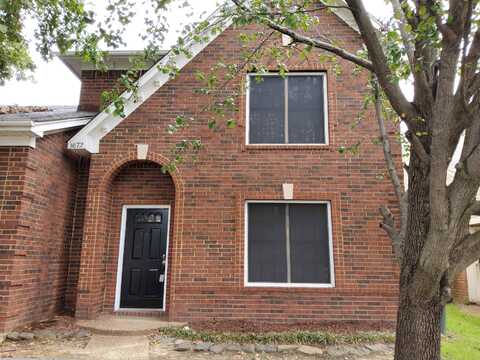 1672 BEAVER TRAIL, Memphis, TN 38016