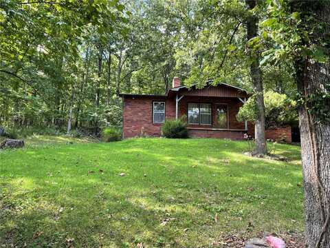 1131 Northwood Drive, Piedmont, MO 63957