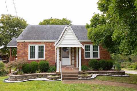 3512 Summit Avenue, Saint Louis, MO 63129