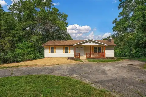 7448 Twin Ridge Drive, Cedar Hill, MO 63016