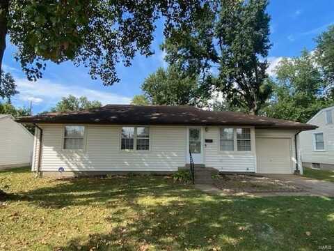 1505 Attica Drive, Saint Louis, MO 63137