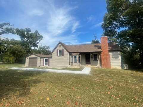 345 E Springfield Avenue, Gerald, MO 63037