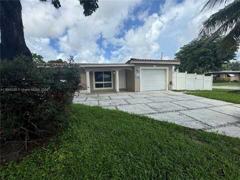 640 N 71st Ter, Hollywood, FL 33024